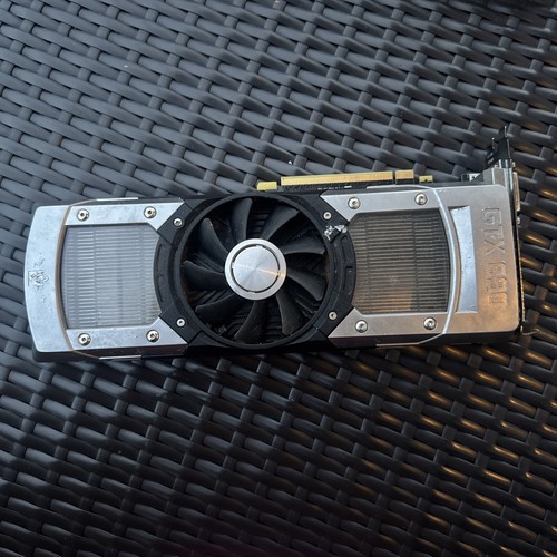 Nvidia geforce gtx 690 4gb - geforce,