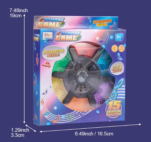 Kids toys memory - kids, handheld