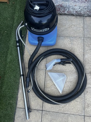 Numatic ct380 carpet extractor - ct380,