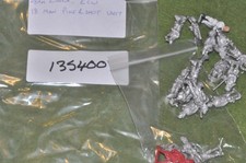 25mm ECW / castings - essex 18