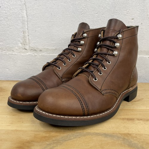 Red wing shoes womens 5b - wing,