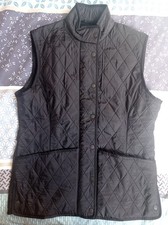 Barbour Forest Polarquilt