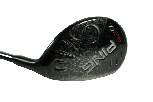 Ping g25 hybrid - ping,