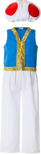 Ruikajia boys toad costume - ruikajia,