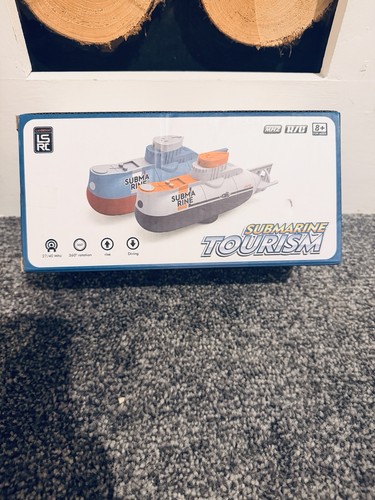 Submarine tourism remote - submarine,