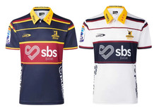 RUGBY 2026 MEN's NEW SHORT