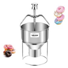 VEVOR Donut Depositor Manual