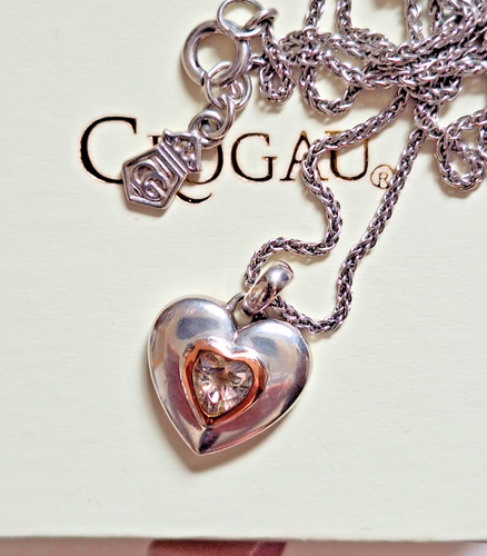 Vintage clogau welsh 9ct - clogau,