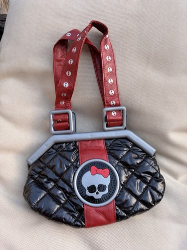 Monster high bag musical - monster,