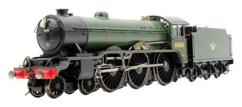 Hornby gauge r2922 6 - gauge, 4-6-0