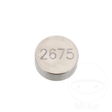 JMP Valve Shim 7.5mm 2.675