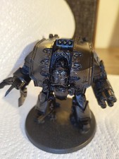 Dark Angels Leviathan Siege