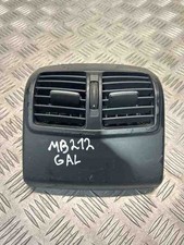 Mercedes-Benz E W211 Centre Console Bay A2128300454 2.20 Diesel 32453793
