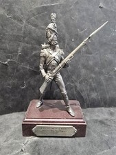 Pewter Old Guard French