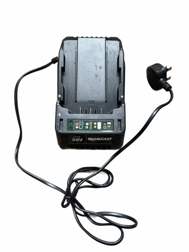 Genuine qualcast yt8087 36v - genuine,