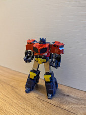 Transformers Cybertron Legends Class Optimus Prime (2005) | AC