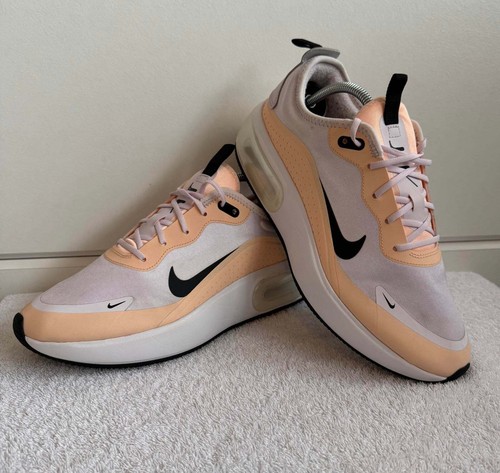 Nike air max - max, violet