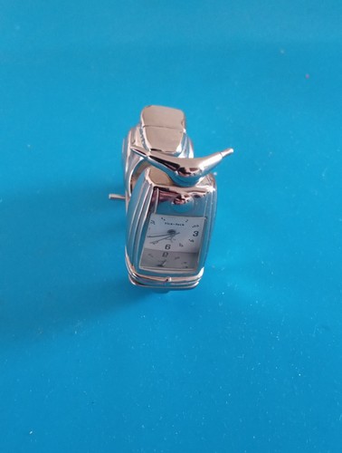 Miniature novelty clock - novelty,