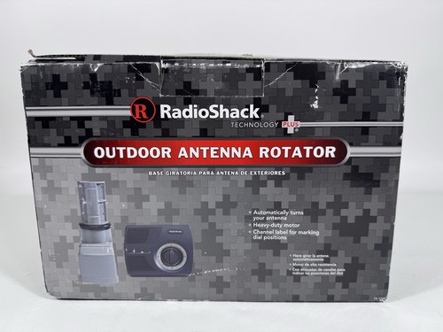 New box radio - box,