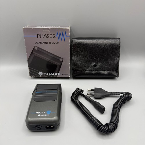 Hitachi 7050 phase - av-7050, men's