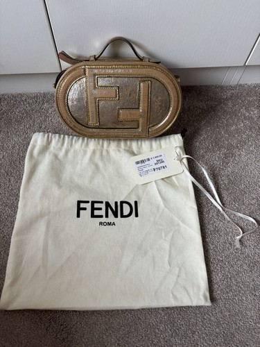 Fendi bag - fendi,