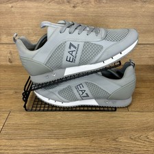EA7 Shoes Men’s Size UK 10