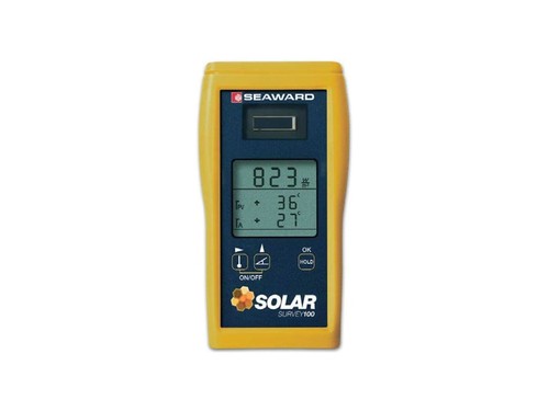 Seaward solar survey 100 - seaward,