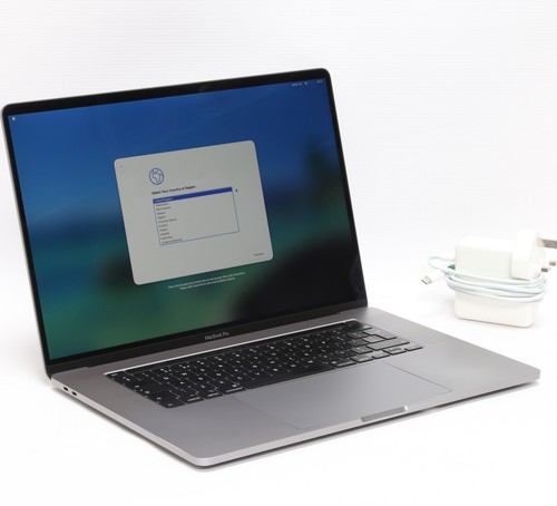 Inch apple macbook pro - apple,