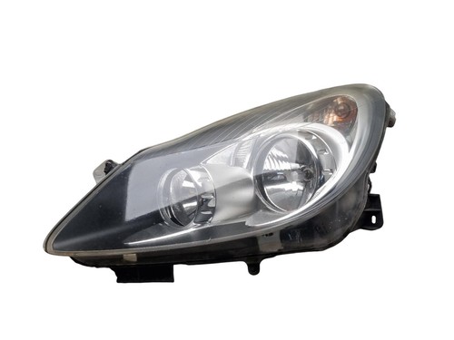 Vauxhall corsa headlight - corsa,