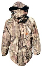 Arctic Shield Coat Men's Med