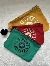 Kipling IAKA Pouch Set - 2