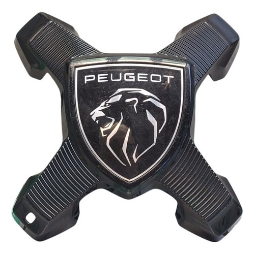 Peugeot 2008 p24e - 2008, mk2