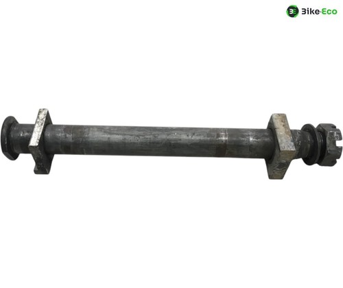 Rear wheel axle kawasaki - wheel,