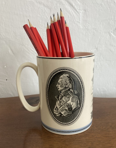 Wedgwood lord nelson - wedgwood,