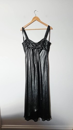 Kaliko silver and - , black