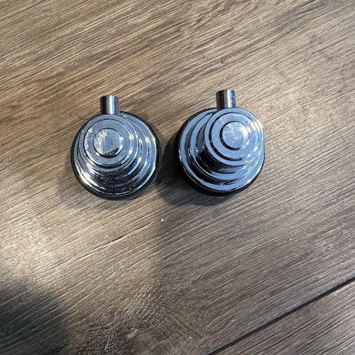 Design bass drum lugs x2 - drum,