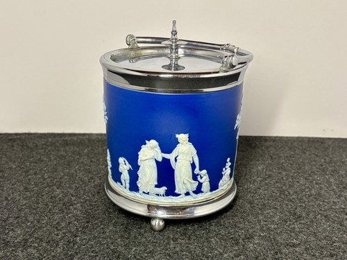 Antique wedgwood blue - antique,