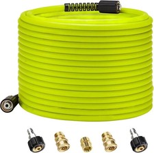 High Pressure Washer Hose 20m
