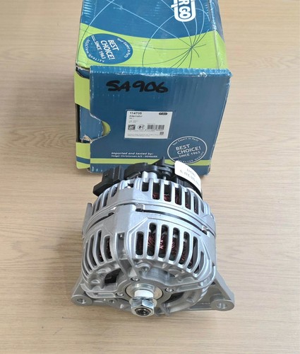 Alternator 140a fits - alternator, citroen