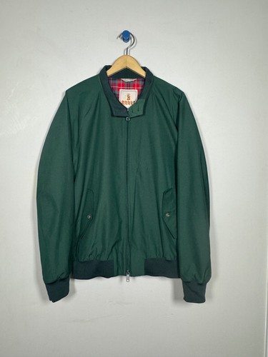 Baracuta harrington jacket - g9,