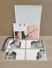 *SIGNED* PET SHOP BOYS (VIP)