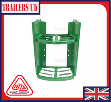 John Deere Tractor Cab 2 Step