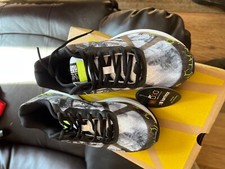 KARRIMOR CGARGE JNR61 TRAINERS