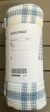 IKEA SIKELVINGE Throw, 130x170