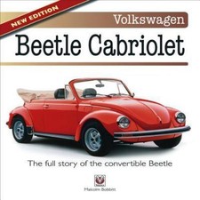 Volkswagen beetle cabriolet - volkswagen,