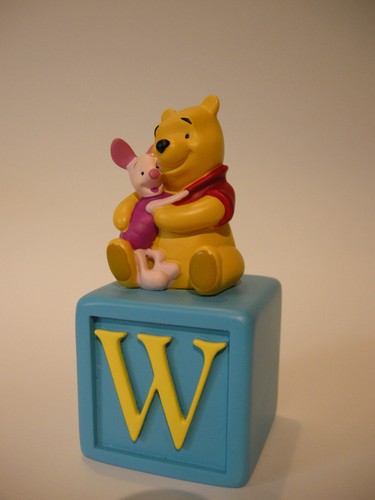 Disney alphabet block letter - alphabet,