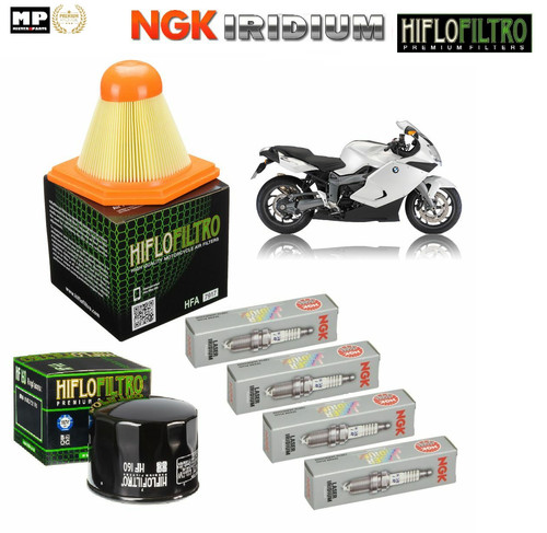 Air filter maintenance kit oil