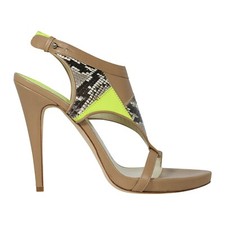 Matthew Williamson Shoe Nude