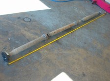 FORD TRANSIT MK7 TIPPER