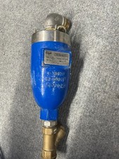 CSA FOX 3F 1" BSP Female Surge